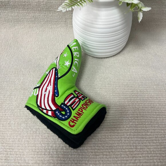 headcover velcro fastener - Picture 1 of 5